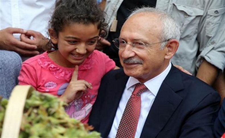 Kılıçdaroğlu: Birinci ricam hükümetten