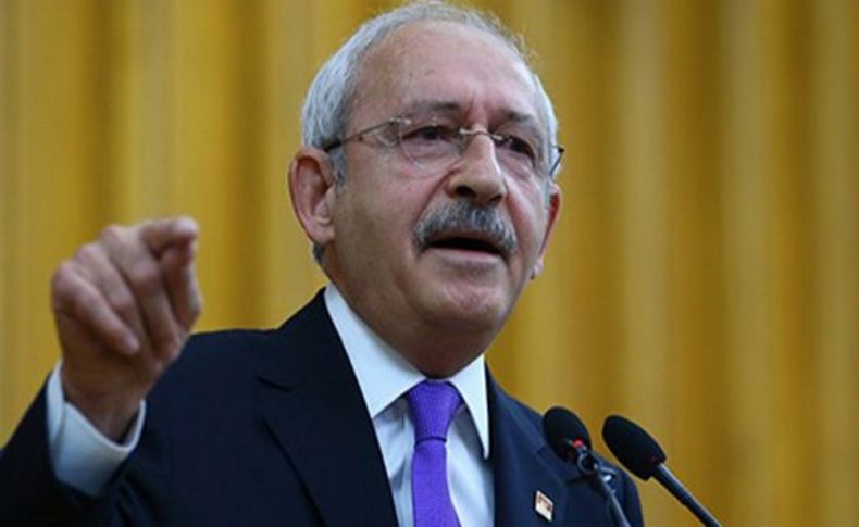 Kılıçdaroğlu: Bu seçimi tanımıyoruz