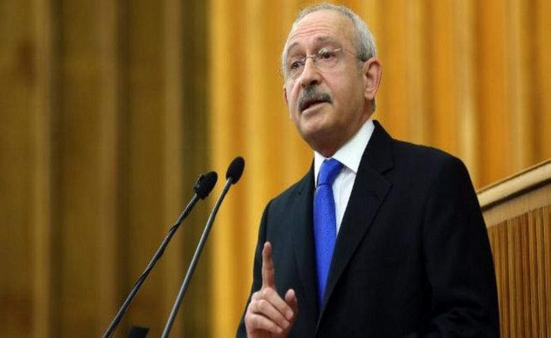 Kılıçdaroğlu bugün açıklayacak: Sarraf’a belgeyi kim teslim etti'