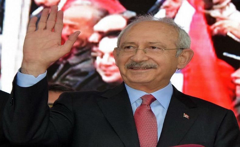 Kılıçdaroğlu: Bütün muhtarlar salı günü beni dikkatle dinlesin