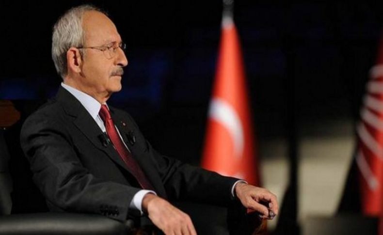 Kılıçdaroğlu ByLock'u sordu: O listeyi açıklayın