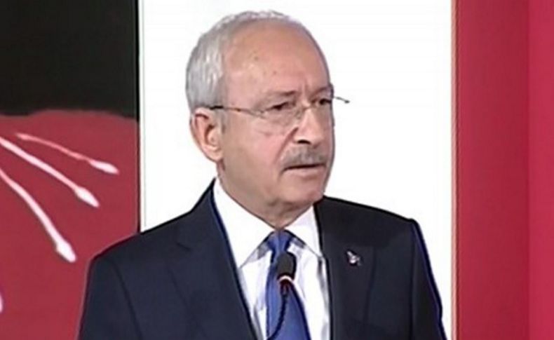 Kılıçdaroğlu: Çalınan oy değil, YSK'dır