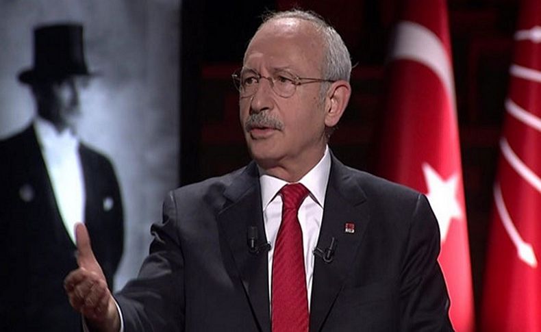 Kılıçdaroğlu'ndan ittifak açıklaması