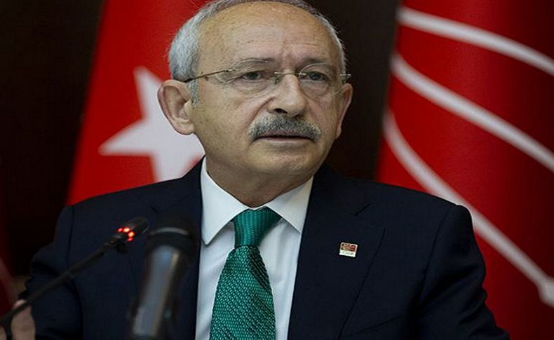 Kılıçdaroğlu: Cenazeye gitmeden önce aileyle görüşüldü