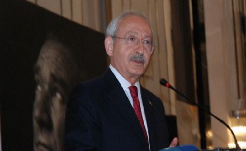 Kılıçdaroğlu, CHP'ye verilmeyen şarkıyı açıkladı