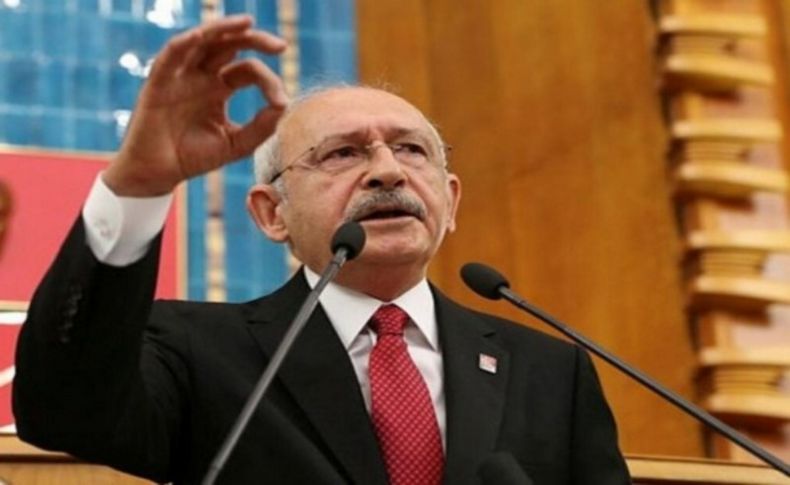 Kılıçdaroğlu Cumhurbaşkanı adayı olacak m? İlk kez yanıt verdi!