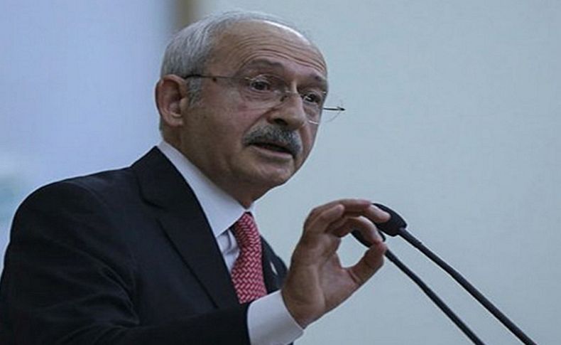 Kılıçdaroğlu Cumhuriyet'e yazdı: Sol Budur!