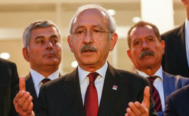 Kılıçdaroğlu'dan 10 şehitle ilgili açıklama