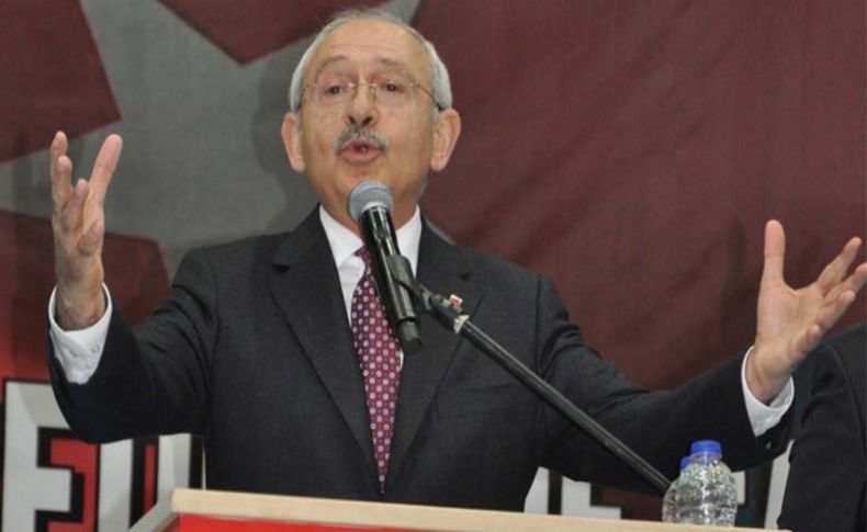 Kılıçdaroğlu'dan anket çıkışı... Elindeki rakamı açıkladı