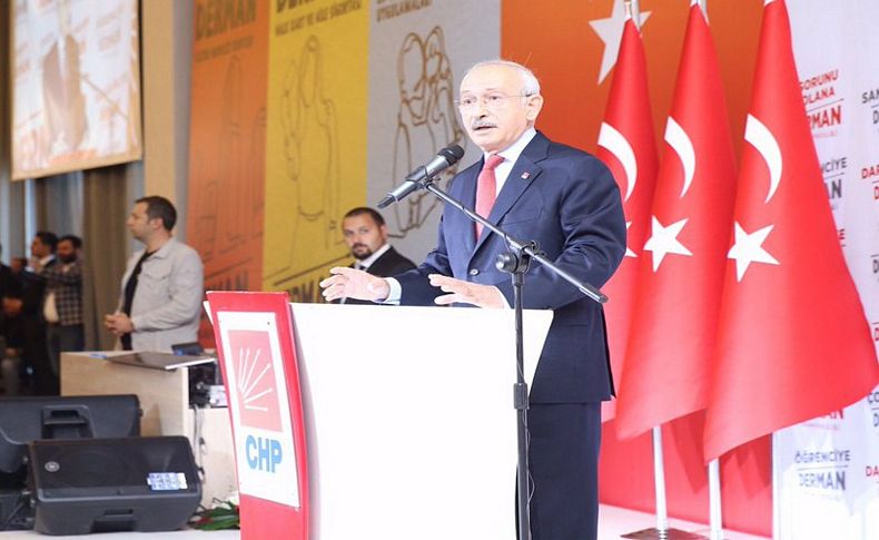 Kılıçdaroğlu'dan Brunson açıklaması