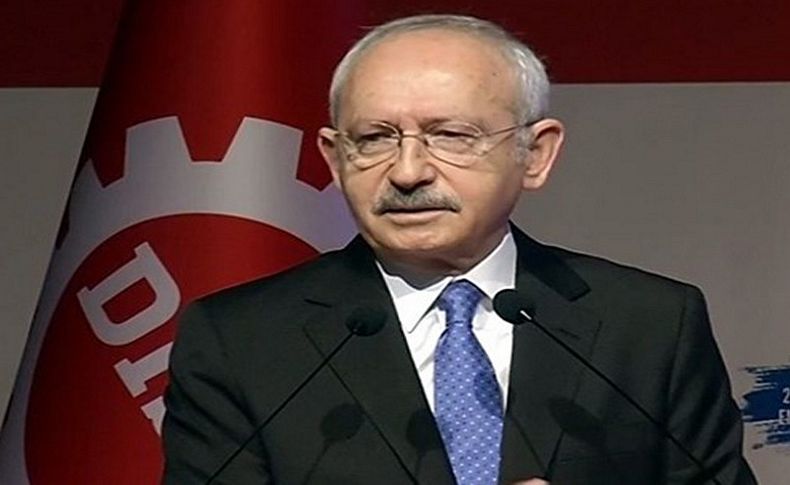 Kılıçdaroğlu'dan EYT eleştirisi