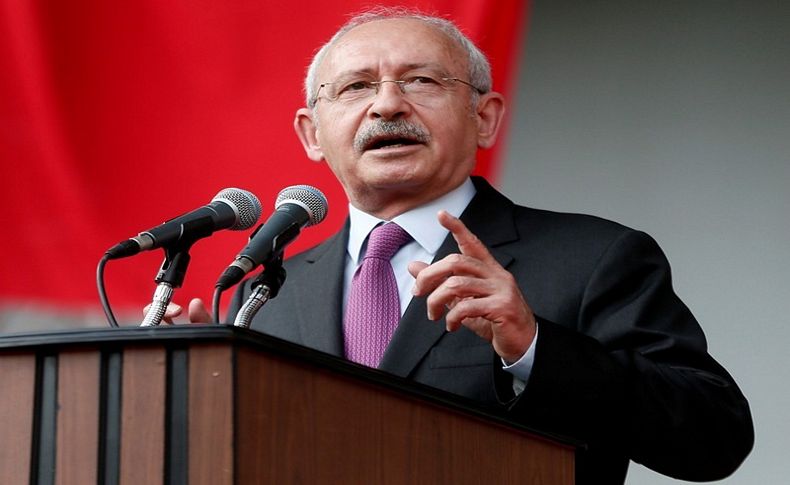 Kılıçdaroğlu'dan şehit askerler için başsağlığı mesajı