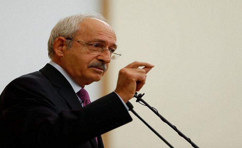 Kılıçdaroğlu: Çok güzel bir çağrı biz destekleriz