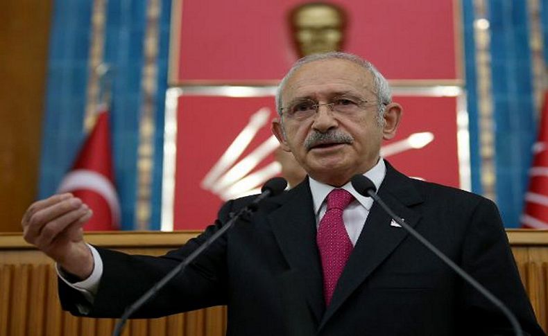 Kılıçdaroğlu: Ekrem İmamoğlu'dan korkuyorlar