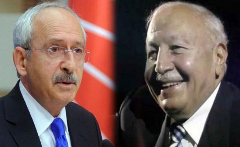 Erbakan’ı anma gecesinde Kılıçdaroğlu sürprizi