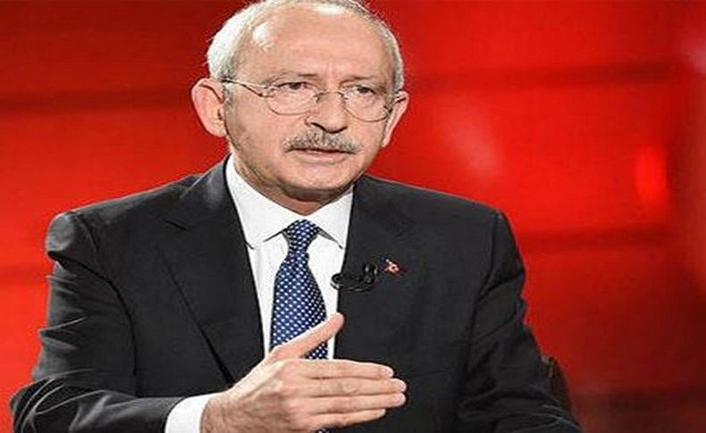 Kılıçdaroğlu Erdoğan'a 95 bin TL tazminat ödeyecek