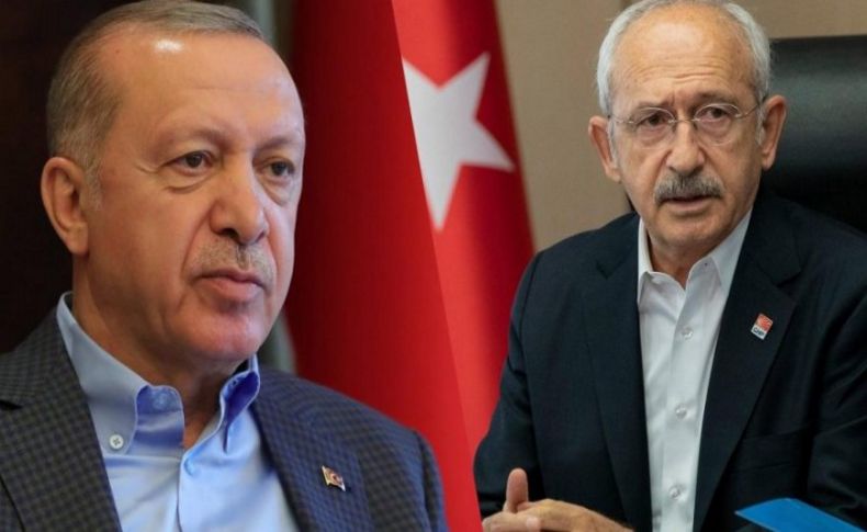 Kılıçdaroğlu, Erdoğan’a sosyal medyadan yanıt verdi