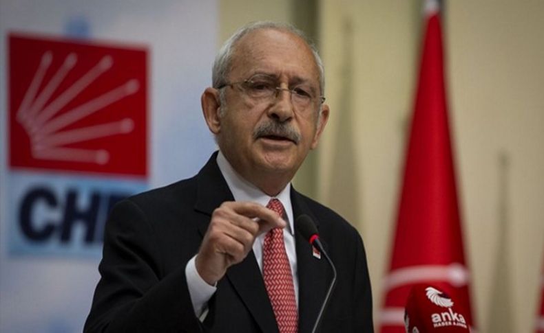 Kılıçdaroğlu: Erdoğan bütün başörtülü kadınlardan özür dilemeli