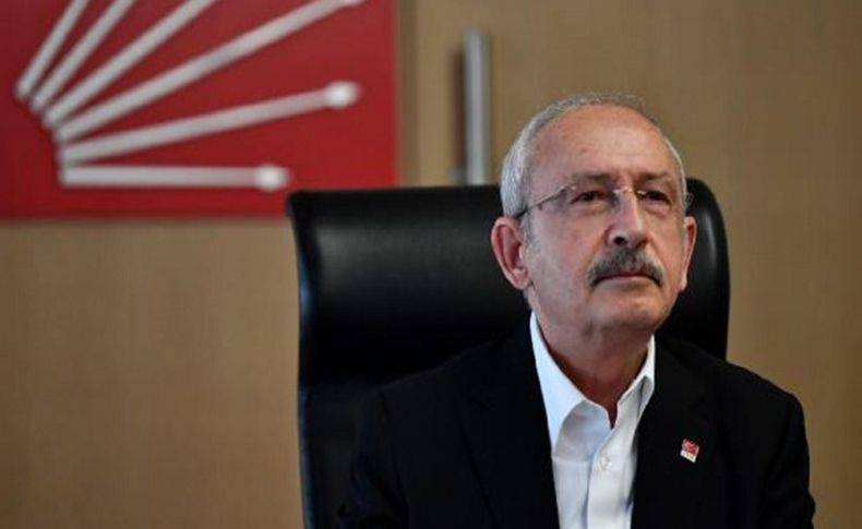 Kılıçdaroğlu: Erdoğan gideceğini gördü