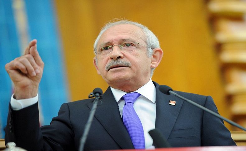 Kılıçdaroğlu: Erdoğan ispat etsin siyaseti bırakırım!