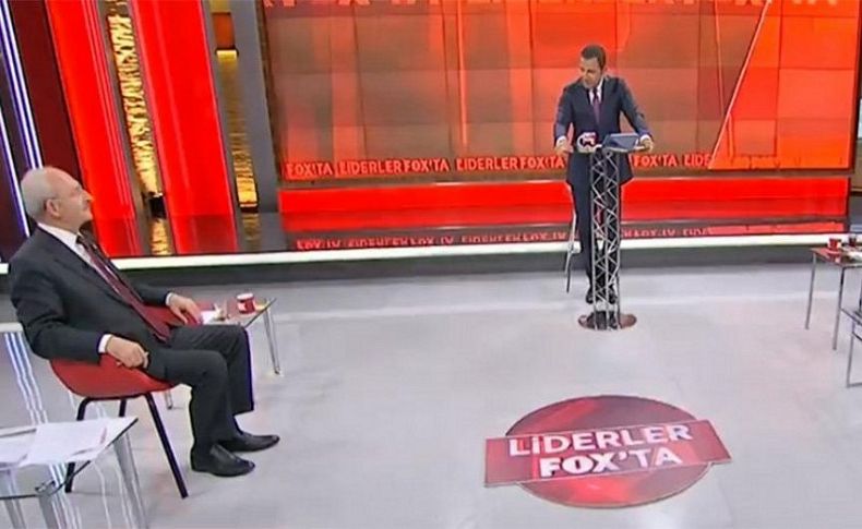 Kılıçdaroğlu'ndan 'ne zaman bırakacak'' sorusuna yanıt
