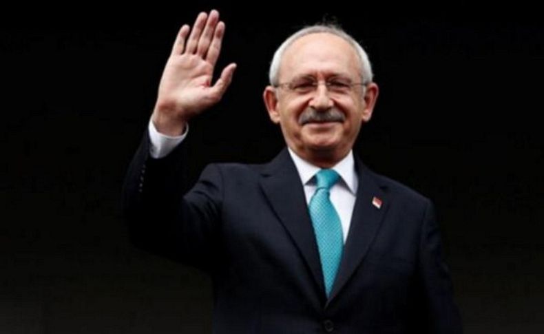 Kılıçdaroğlu gücünü artırdı