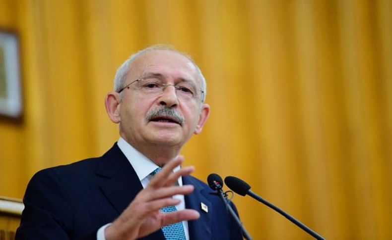 Kılıçdaroğlu güney illerinin vekil kadrosunu yeniliyor