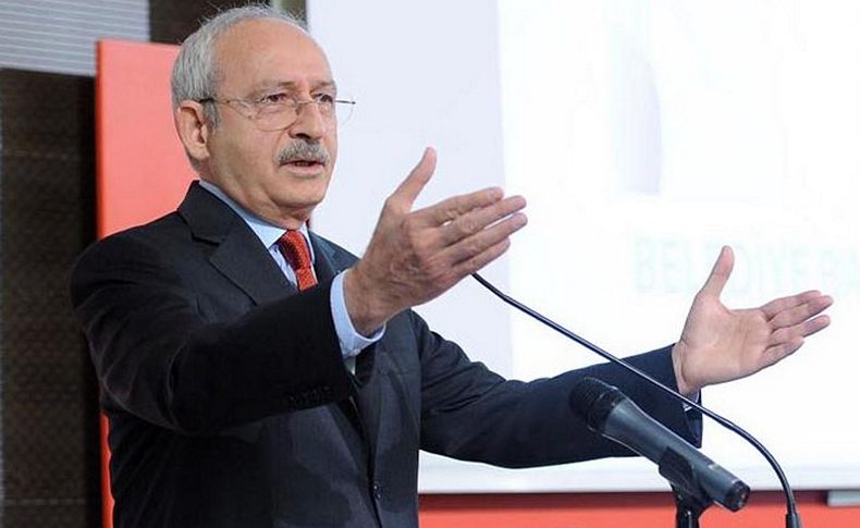 Kılıçdaroğlu'ndan flaş 'adaylık' açıklaması