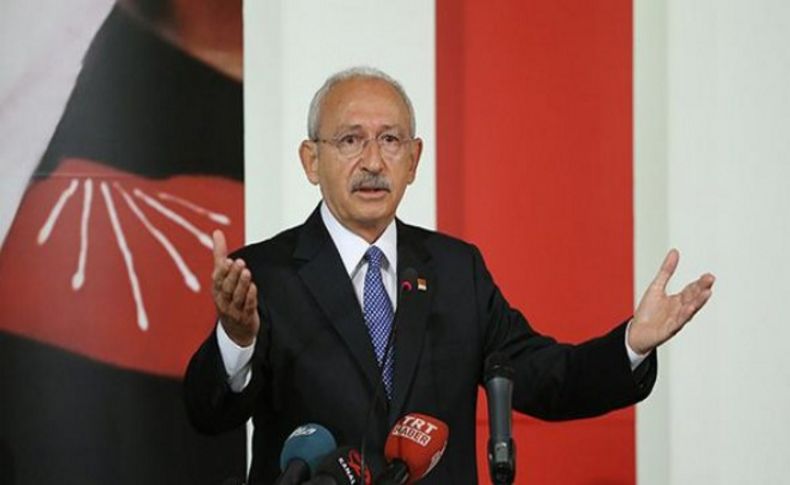 Kılıçdaroğlu: HDP ile niye ittifak yapalım