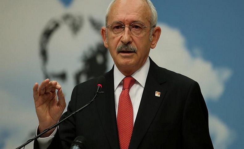 Kılıçdaroğlu: Her şeyin TL’yle olması lazım