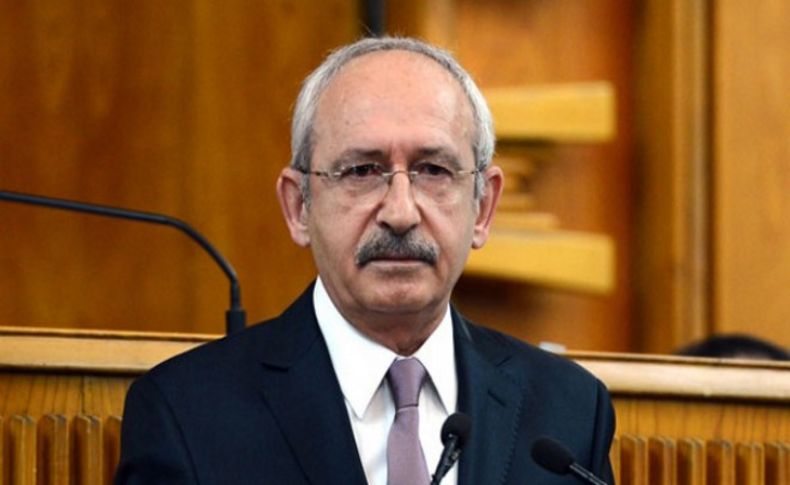 Kılıçdaroğlu: Hiçbir vesayeti kabul etmiyoruz