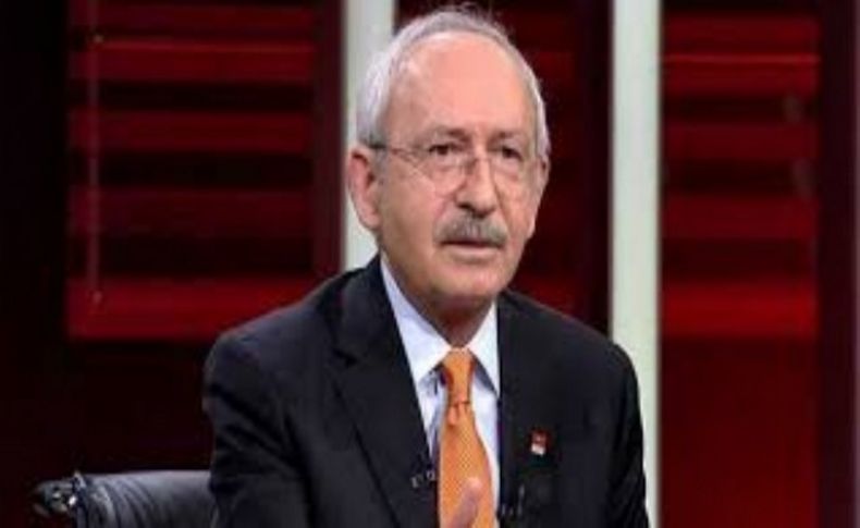 Kılıçdaroğlu: İçime sindiremiyorum