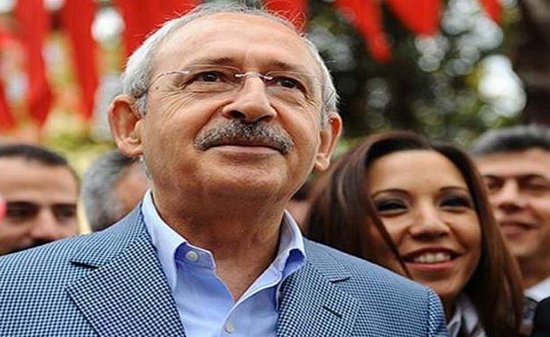 Kılıçdaroğlu'ndan sürpriz ziyaret