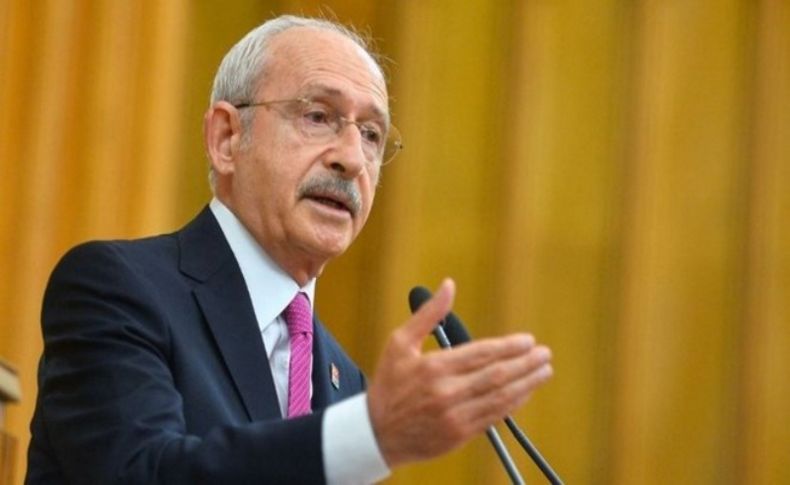 Kılıçdaroğlu: İnsan hayatı değil ekonomi önemli dediler