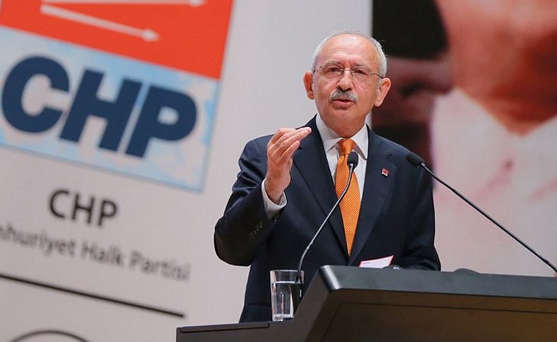 Kılıçdaroğlu iş dünyasına seslendi, Kocaoğlu'nu övdü