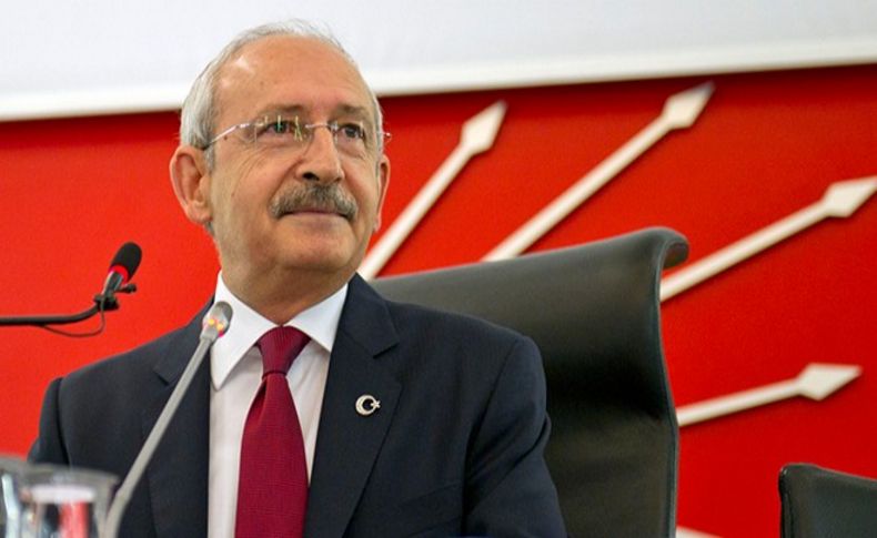 Kılıçdaroğlu İzmir'e geliyor