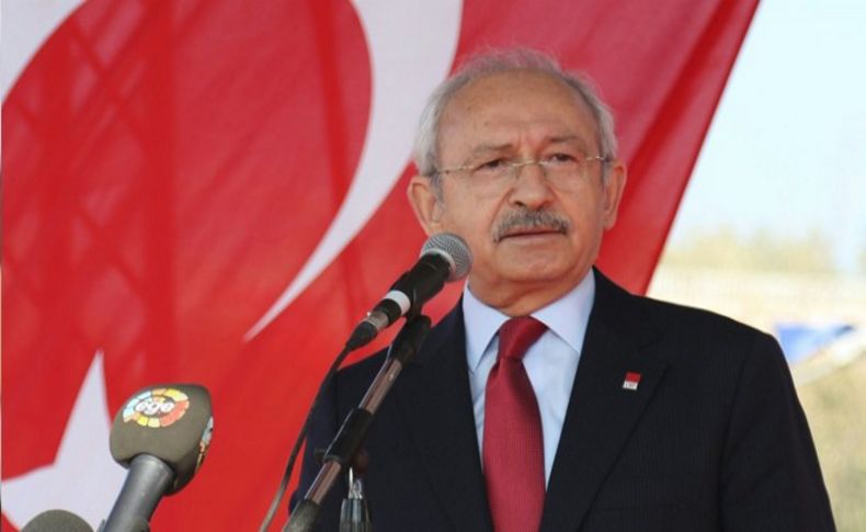 Kılıçdaroğlu İzmir'e geliyor!