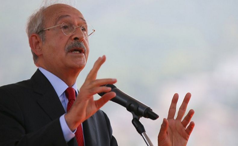 Kılıçdaroğlu İzmir'e o tarihte gelecek