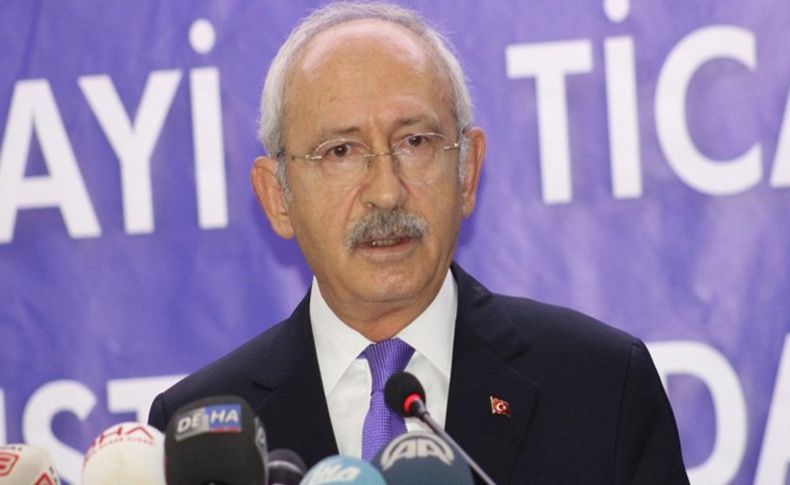 Kılıçdaroğlu İzmir'i örnek gösterdi