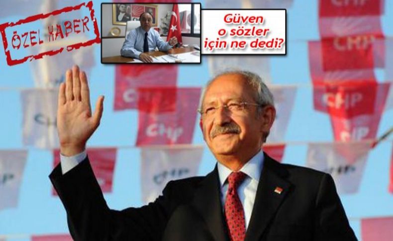 Kılıçdaroğlu: İzmir sonucu parlak değil!