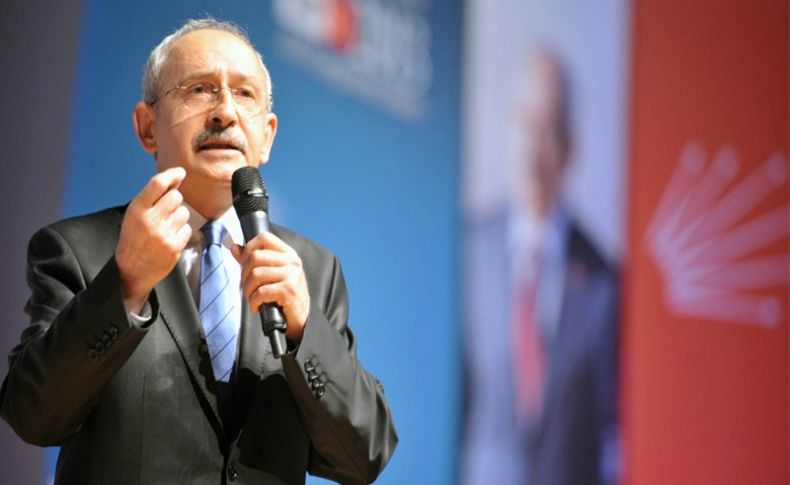 Kılıçdaroğlu kongreye katılacak