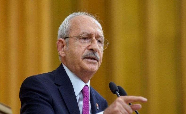 Kılıçdaroğlu’ndan Erdoğan’a boykot yanıtı: Uçakları sat...