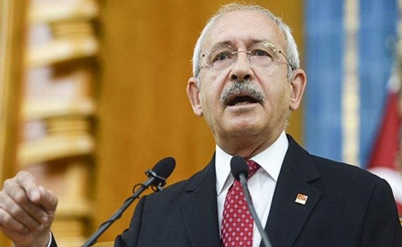 Kılıçdaroğlu Manisa'ya geliyor