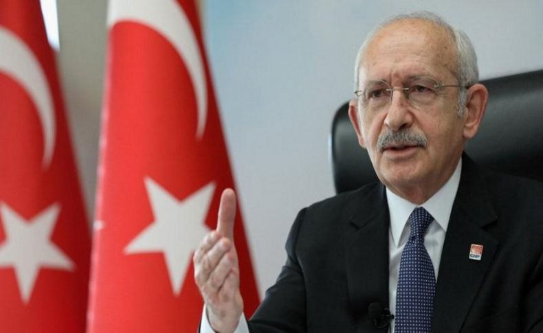 Kılıçdaroğlu'na bir tazminat cezası daha