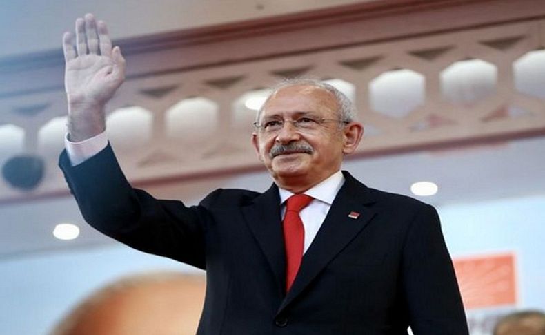 Kılıçdaroğlu'na fezleke