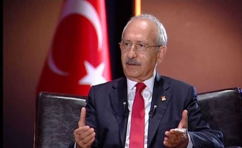 Kılıçdaroğlu'na göre darbeyi yöneten isim...