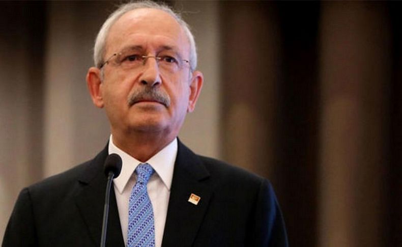 Kılıçdaroğlu'na ikinci rakip