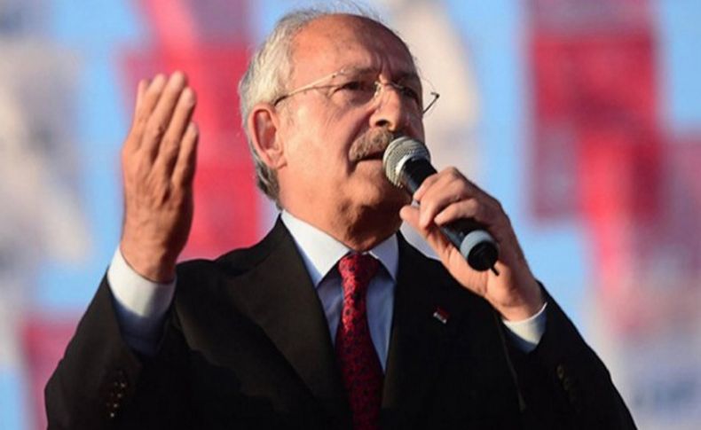 Kılıçdaroğlu'na İzmir'den anlamlı davet!