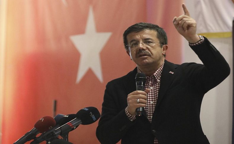 Kılıçdaroğlu'na saldırıya Zeybekci'den tepki: Hiçbir mazereti olamaz