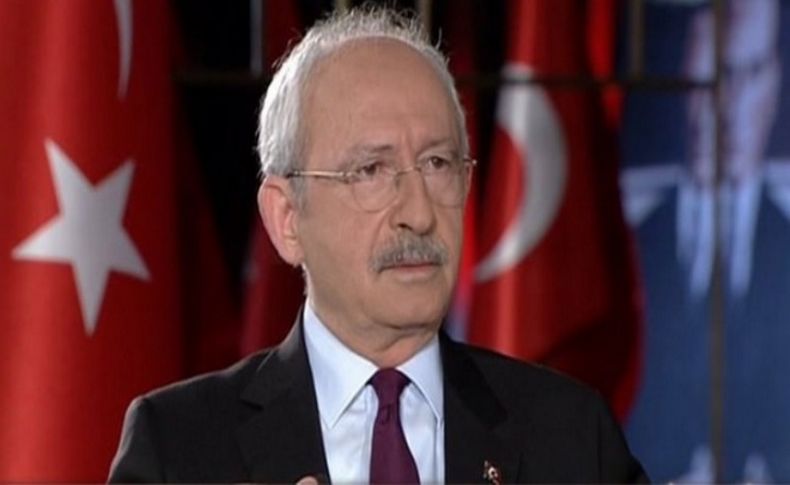 Kılıçdaroğlu'na yanıt Erdoğan'ın avukatından geldi
